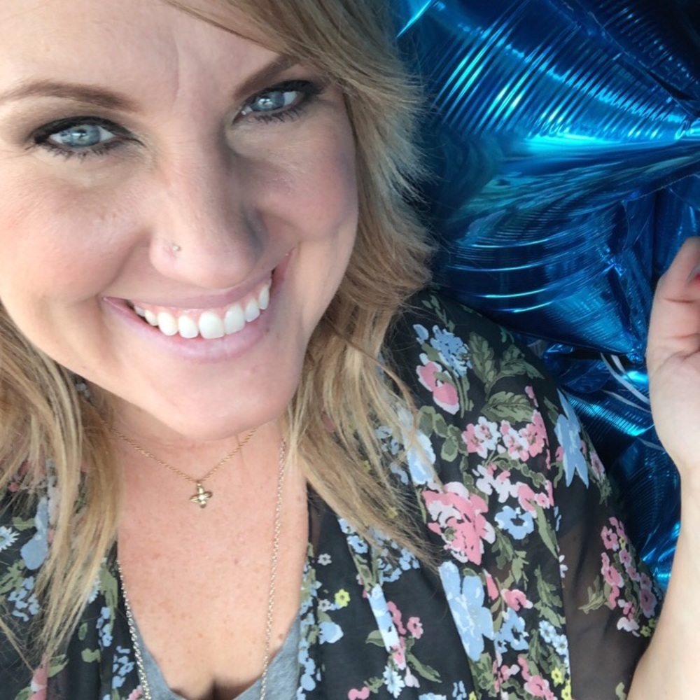 Meet your Posher, Nichole